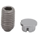 BRIZO RP51019 Set Screw And Button 