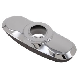 DELTA RP51346 ESCUTCHEON WITH GASKET 