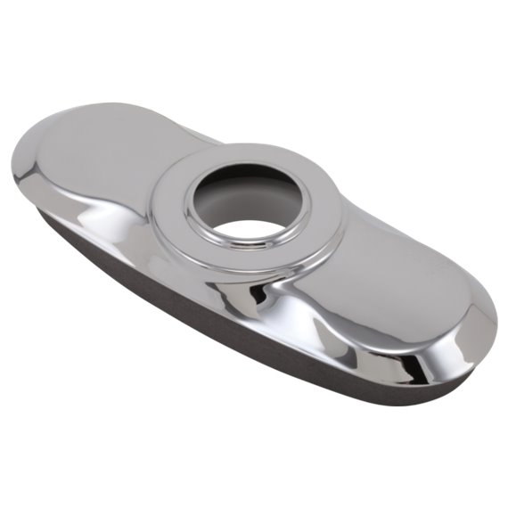 BRIZO RP51346 ESCUTCHEON WITH GASKET 