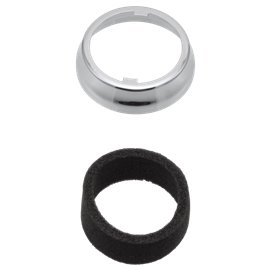 DELTA RP51490 ESCUTCHEON AND GASKET 