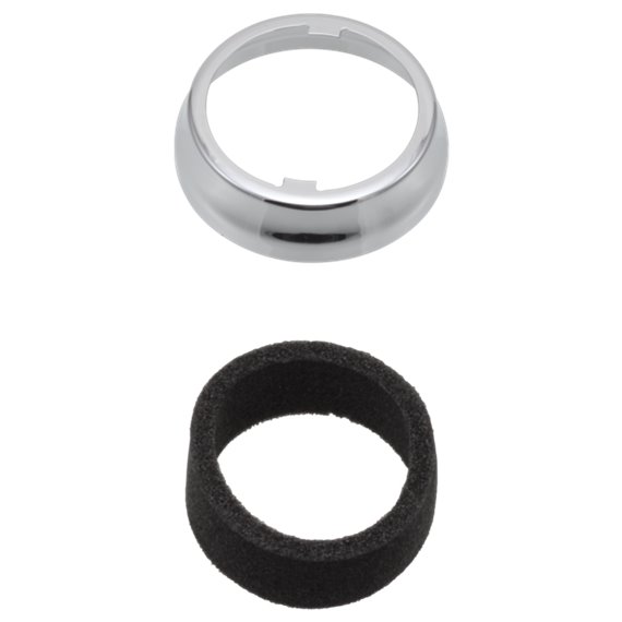 BRIZO RP51490 ESCUTCHEON AND GASKET 