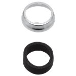 BRIZO RP51490 ESCUTCHEON AND GASKET 