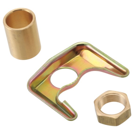 BRIZO RP51685 MTG BRACKET,NUT & SPACER 