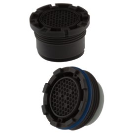 DELTA RP52216 1.5 GPM AERATOR INSERT 