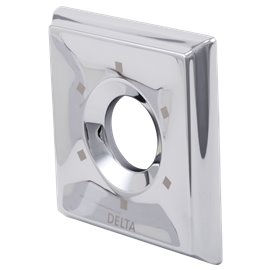 DELTA RP52594 DRYDEN:D-3/6 FUNCTION- ESCUTCHEON ASSEMBLY 