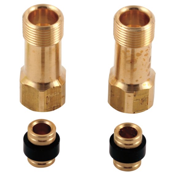 BRIZO RP53468 CHECK VALVES 