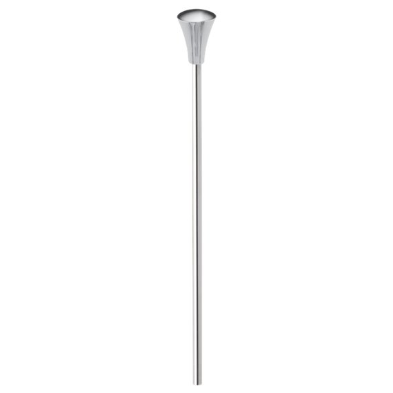 BRIZO RP54971 D-LAHARA LIFT ROD AND FINIAL 