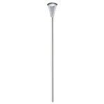 BRIZO RP54971 D-LAHARA LIFT ROD AND FINIAL 