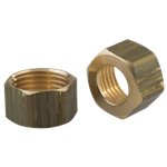 BRIZO RP5861 D/DS-COUPLING NUTS-2 