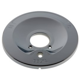 DELTA RP6046 D-ESCUTCHEON-PBD-SH T/S-600 SE 