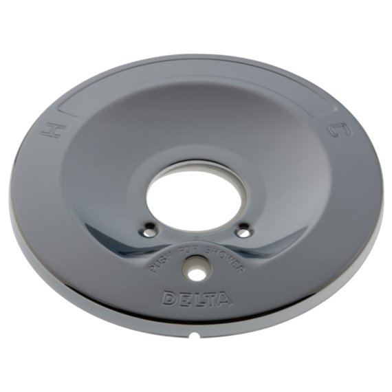 BRIZO RP6046 D-ESCUTCHEON-PBD-SH T/S-600 SE 