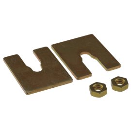 DELTA RP6092 D-NUTS/WASHERS-(2EA) 