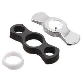 DELTA RP61046 Addison: Escutcheon And Gasket 