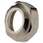 BRIZO RP6132 D/DS-PIVOT NUT-METALPOP UP 