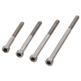 DELTA RP61819 Addison: Screws - On Wall Screws 4 Lengths 