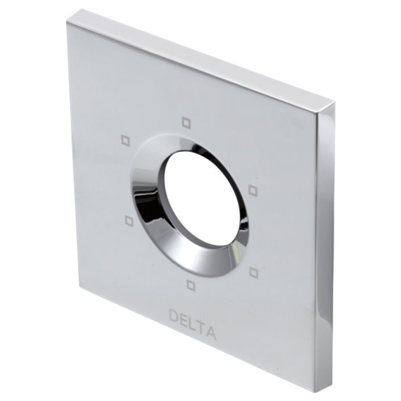 BRIZO RP62381 6 SETTING ESCUTCHEON 