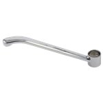 BRIZO RP63133 10" SPOUT ASSEMBLY 