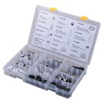 BRIZO RP63139 PLUMBER'S BOX OF PARTS 