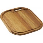 Franke CP-40S Cutting Board Small Wood