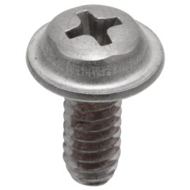 DELTA RP6369 D-SCREW-.460"LONG 