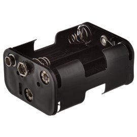 DELTA RP64124 Battery Holder 