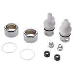 BRIZO RP64276 REPAIR KIT FOR TWO HANDLE KITCHEN AND LAVATORY FAUCETS 