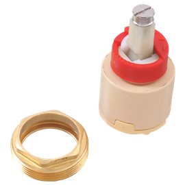 DELTA RP64391 Cartridge and Retaining Ring 