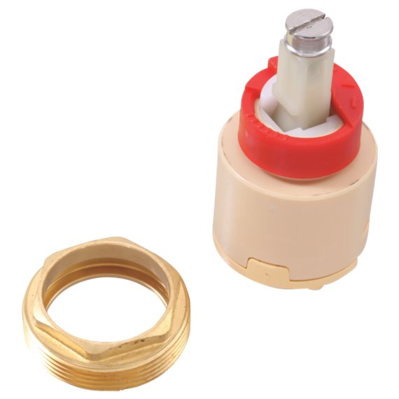 BRIZO RP64391 Cartridge and Retaining Ring 