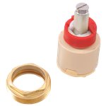 BRIZO RP64391 Cartridge and Retaining Ring 