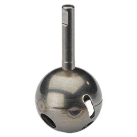 DELTA RP70 BALL ASSY-CAN 1H K 