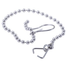 DELTA RP72850 BALL CHAIN WITH POTHOOK - FLUSH VALVE 