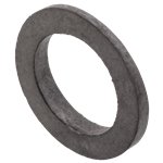 BRIZO RP7420 D-BEVELED GASKET- OVERFLOW 