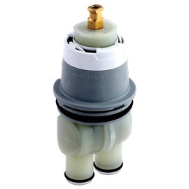 DELTA RP74236 MULTICHOICE 13/14 SERIES CERAMIC SHOWER VALVE CARTRIDGE 