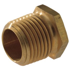 DELTA RP76 D/DS-PLUG-PIPE 