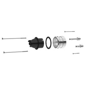 DELTA RP77991 EXTENSION KIT 14 SERIES MULTICHOICE 