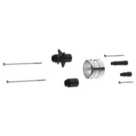 DELTA RP77992 EXTENSION KIT 17 SERIES MULTICHOICE 