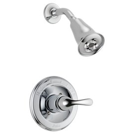 DELTA CLASSIC T13220-H2O SHOWER ONLY TRIM W/H20 HEAD 