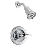 BRIZO CLASSIC T13220-H2O SHOWER ONLY TRIM W/H20 HEAD 