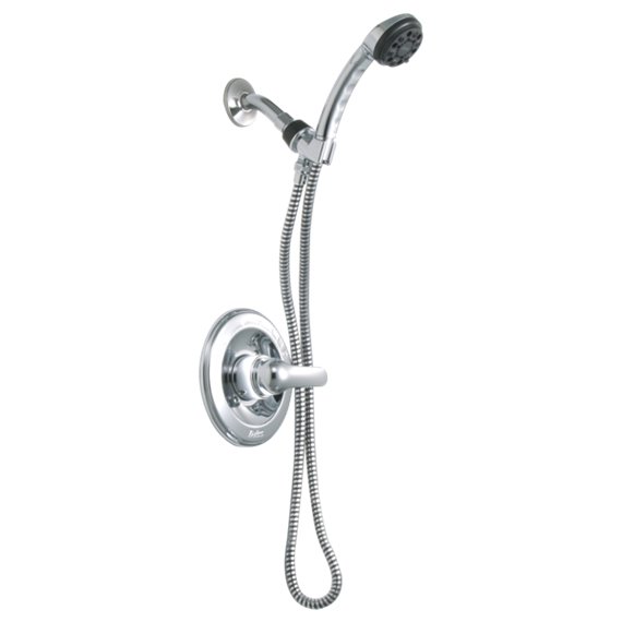 BRIZO 1300 SERIES T13220-HS SHOWER ONLY W/HANDSHOWER 