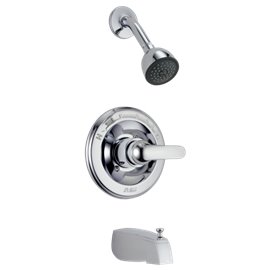 DELTA CLASSIC T13420-CDN MONITOR 13 SERIES TUB/SHOWER- TRIM 