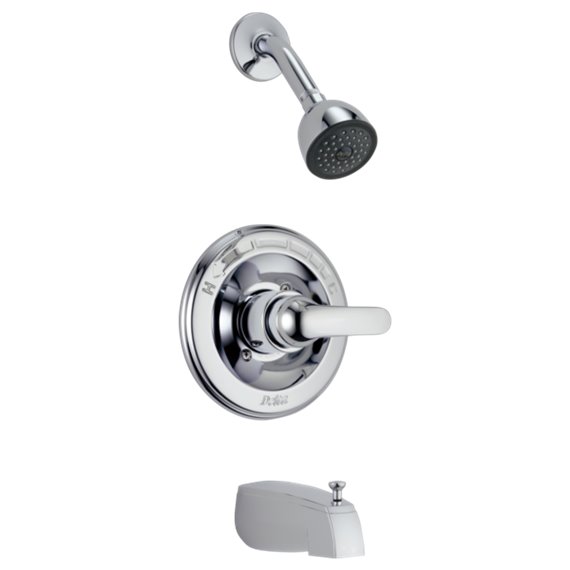 BRIZO CLASSIC T13420-CDN MONITOR 13 SERIES TUB/SHOWER- TRIM 