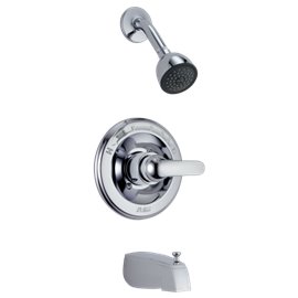 DELTA CLASSIC T13420-SOS-CDN MONITOR 13 SERIES TUB/SHOWER- TRIM 