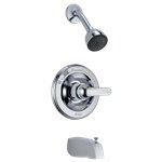 BRIZO CLASSIC T13420-SOS-CDN MONITOR 13 SERIES TUB/SHOWER- TRIM 