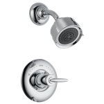 BRIZO GRAIL T14285 SHOWER 