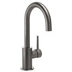 Delta 1959LF Single Handle BarPrep Faucet