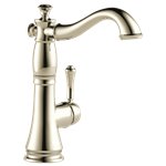 Delta 1997LF Single Handle BarPrep Faucet