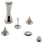 Delta 44-LHP Bidet Faucet