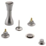 Delta 44-LHP Bidet Faucet