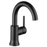 Delta 559HA-DST Single Handle High-Arc Lavatory Faucet