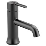 Delta 559LF-LPU Single Handle Lavatory Faucet - Less pop up